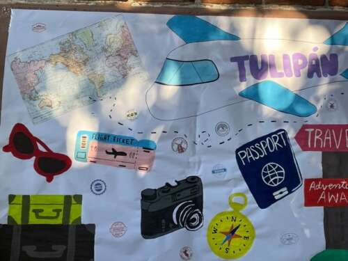 Foto Colegio Comunidad Montessori Cholloyan #2