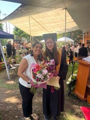 Foto Colegio Comunidad Montessori Cholloyan #2