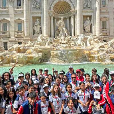 Euro Liceo