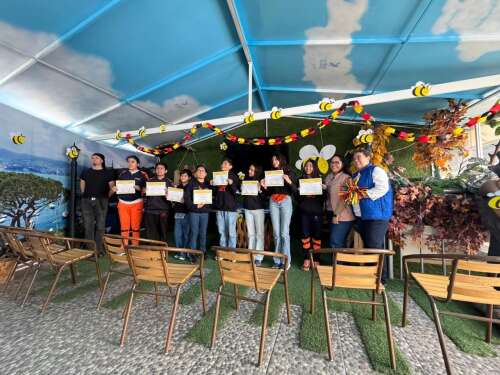 Foto Colegio Anrod School #2