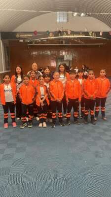 Foto Colegio Anrod School #2