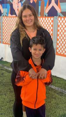 Foto Colegio Anrod School #2