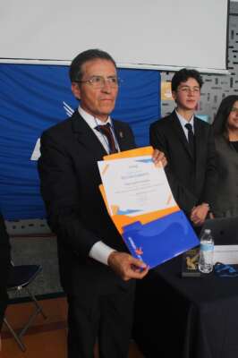 Foto Colegio Anrod School #2