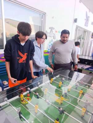 Foto Colegio Anrod School #2