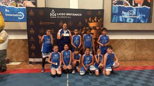 Foto Colegio Anrod School #2