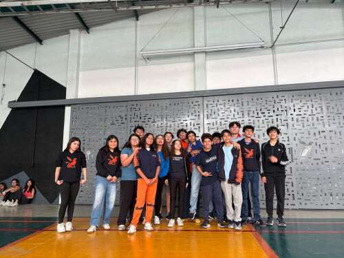 Foto Colegio Anrod School #2