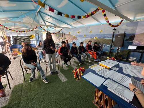 Foto Colegio Anrod School #2