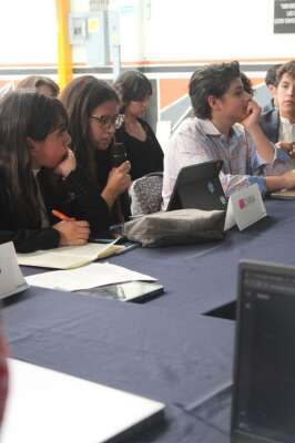 Foto Colegio Anrod School #2