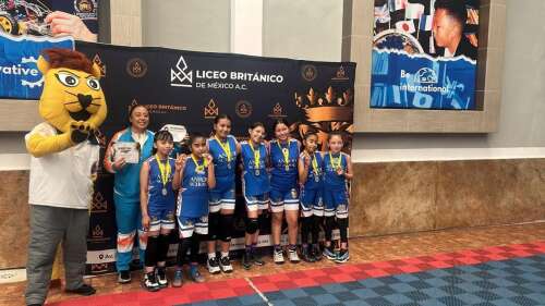 Foto Colegio Anrod School #2