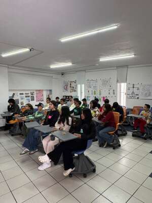 Foto Colegio Anrod School #2