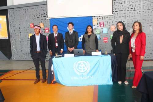Foto Colegio Anrod School #2