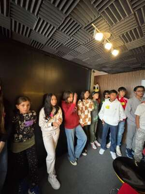 Foto Colegio Anrod School #2