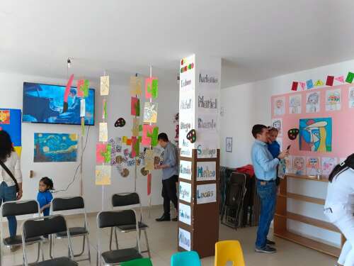 Centro De Desarrollo Integral Gardner