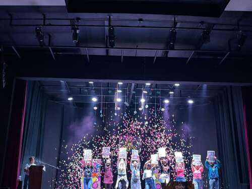 Foto Vanguard School #3