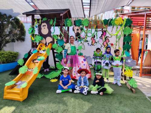 Foto Vanguard School #3
