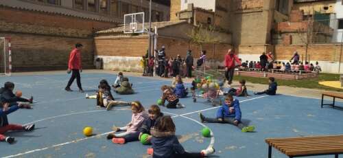 Foto Colegio El Parque #2