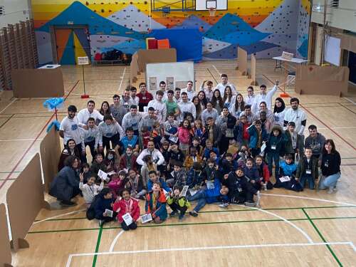 Foto Colegio El Parque #2