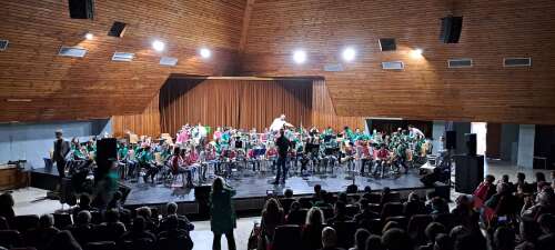 Foto Colegio El Parque #2