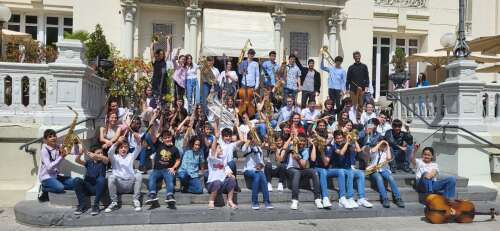 Foto Colegio El Parque #2