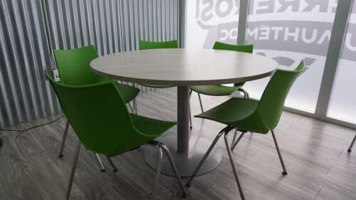 Foto Preparatoria Cuauhtémoc #2