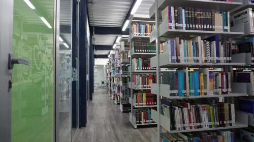 Foto Preparatoria Cuauhtémoc #2