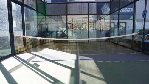 Foto Preparatoria Cuauhtémoc #2