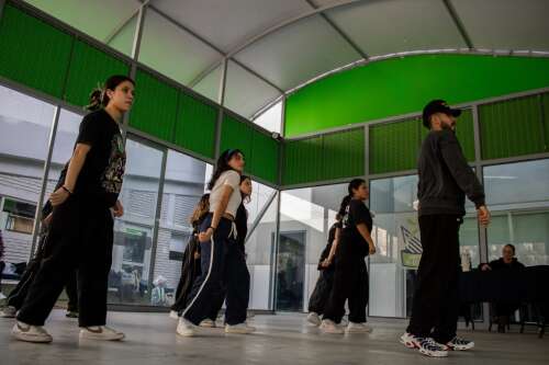 Foto Preparatoria Cuauhtémoc #0