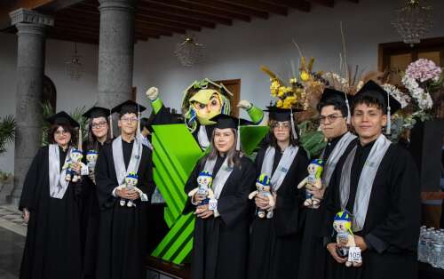 Foto Preparatoria Cuauhtémoc #2