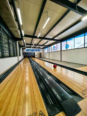 Foto Colegio  Nuevo Continente #2