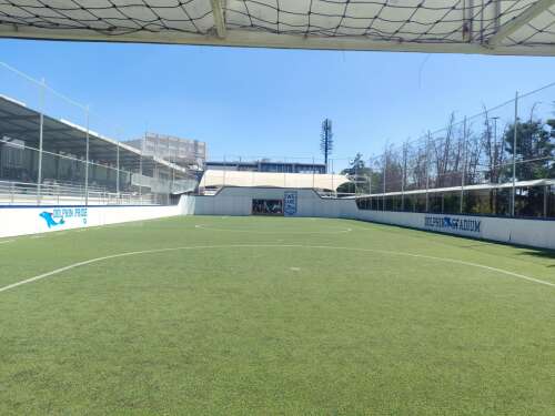 Foto Colegio  Nuevo Continente #2