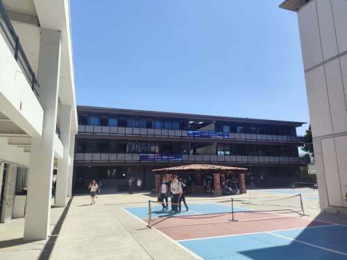 Foto Colegio  Nuevo Continente #2