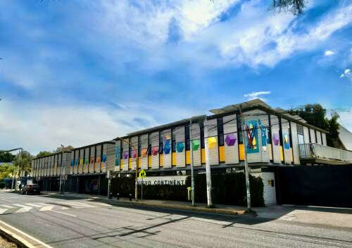 Foto Colegio  Nuevo Continente #0