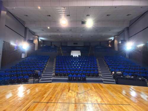 Foto Colegio  Nuevo Continente #2