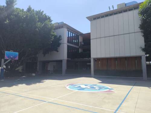 Foto Colegio  Nuevo Continente #2