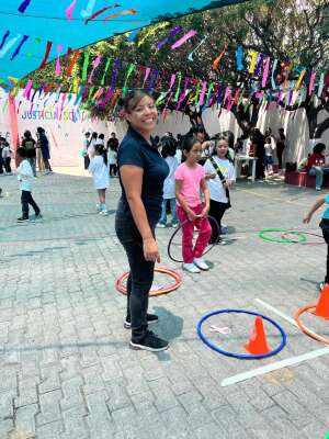 Foto Colegio Antonio Mediz Bolio #3
