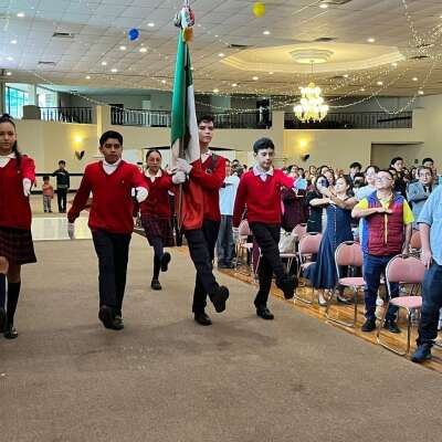 Foto Colegio Antonio Mediz Bolio #3