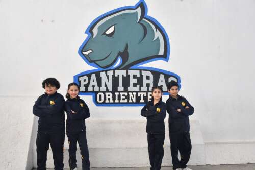 Foto Colegio Oriente Queretaro #2