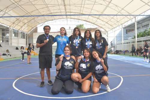 Foto Colegio Oriente Queretaro #2