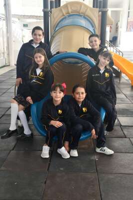 Foto Colegio Oriente Queretaro #2