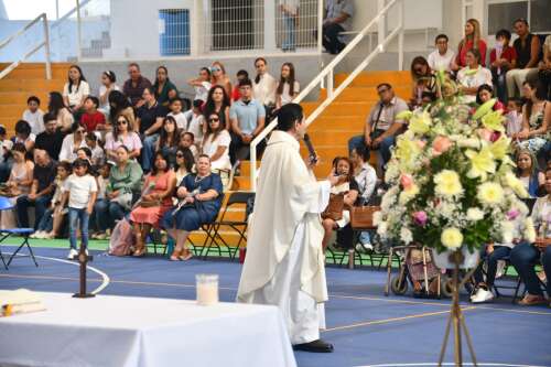 Foto Colegio Oriente Queretaro #2