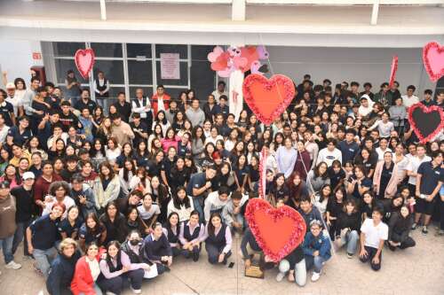 Foto Colegio Oriente Queretaro #1