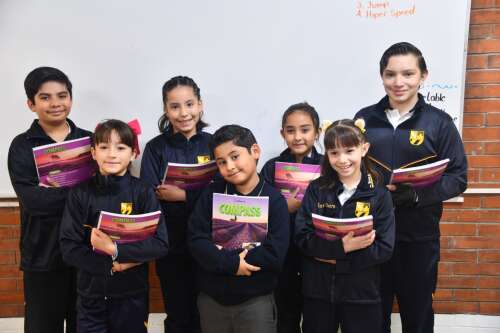 Foto Colegio Oriente Queretaro #2