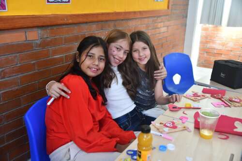 Foto Colegio Oriente Queretaro #2