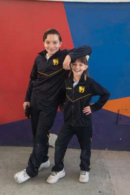 Foto Colegio Oriente Queretaro #2