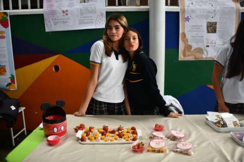 Foto Colegio Oriente Queretaro #2