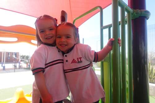 Foto Colegio IT INNOVATION SCHOOL  #3