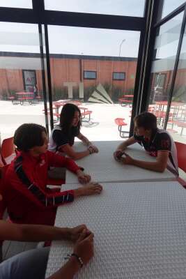 Foto Colegio IT INNOVATION SCHOOL  #3