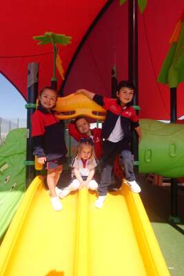 Foto Colegio IT INNOVATION SCHOOL  #3