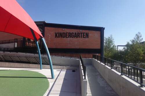 Foto Colegio IT INNOVATION SCHOOL  #3