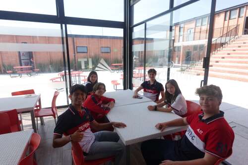 Foto Colegio IT INNOVATION SCHOOL  #3